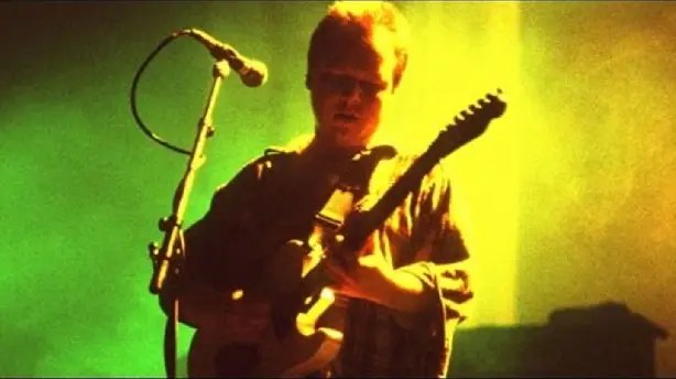 Pixies: Live in Utrecht Screenshot
