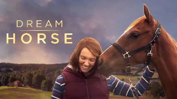 Dream Horse Screenshot