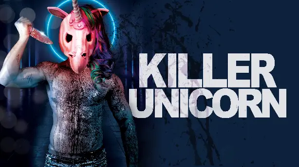 Killer Unicorn Screenshot
