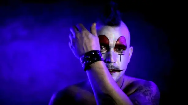 Crimi Clowns: De Movie Screenshot