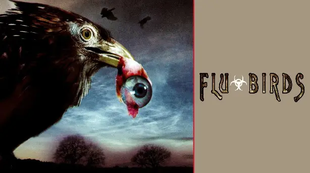 Flu Bird Horror Screenshot