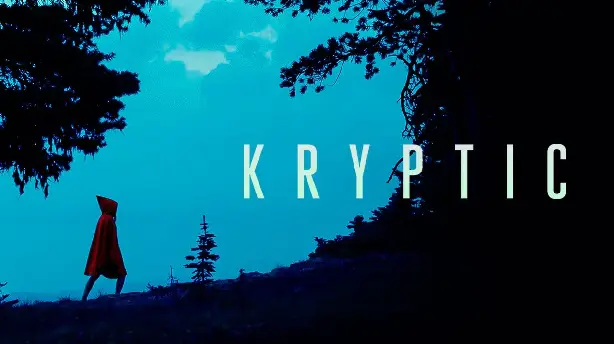 Kryptic Screenshot