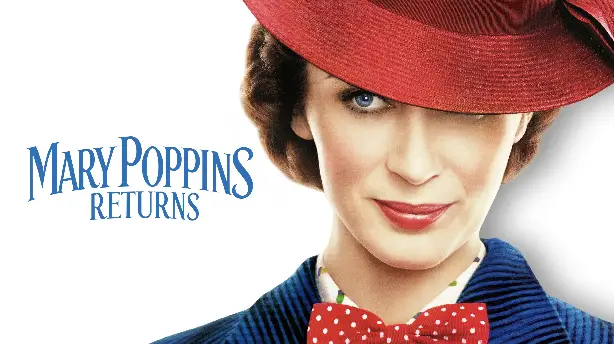 Mary Poppins‘ Rückkehr Screenshot