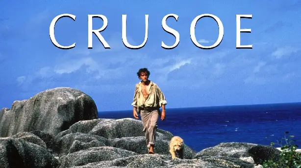 Crusoe Screenshot