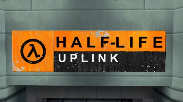 Half-Life: Uplink Screenshot