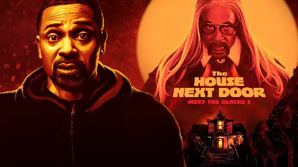 The House Next Door: Meet the Blacks 2 Screenshot