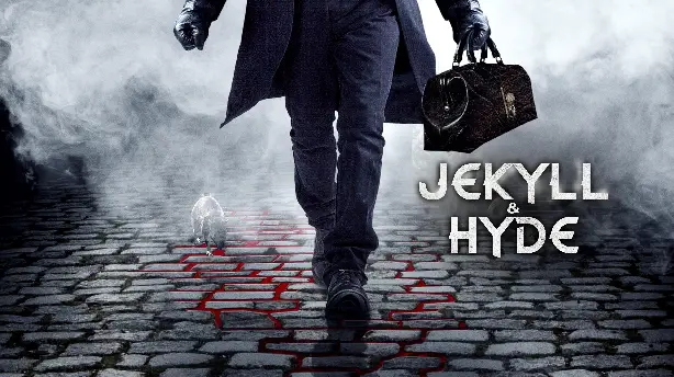 Jekyll and Hyde Screenshot