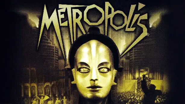 Metropolis Screenshot
