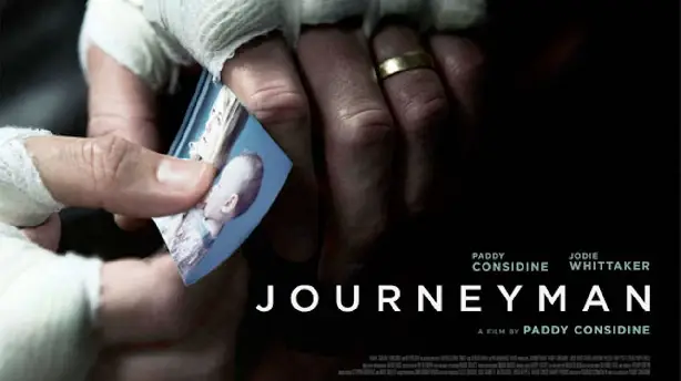 Journeyman Screenshot