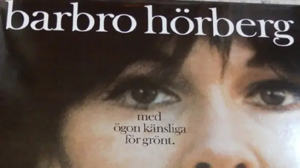 Med ögon känsliga för grönt – Barbro Hörberg Screenshot