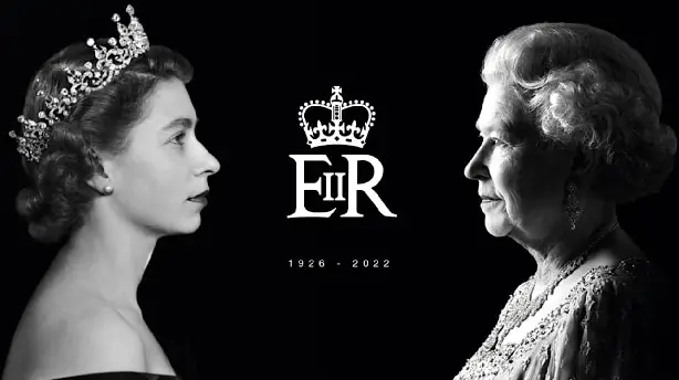 The State Funeral of HM Queen Elizabeth II Screenshot