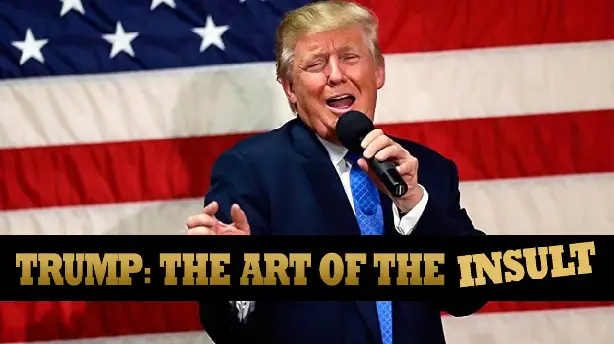 Trump: The Art of the Insult Screenshot