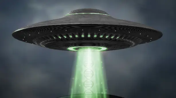 In Plain Sight The Intelligence Community and UFOs Screenshot