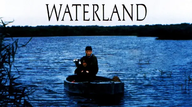 Waterland Screenshot