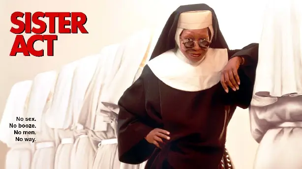 Sister Act - Eine himmlische Karriere Screenshot