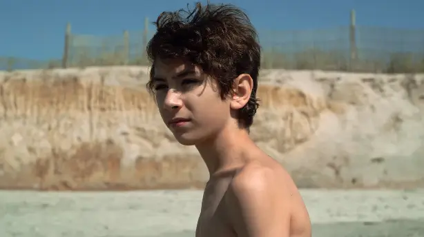 Beach Boy Screenshot