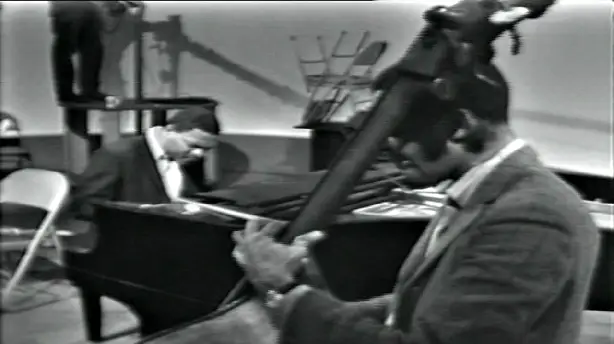 Jazz Casual: John Coltrane Screenshot