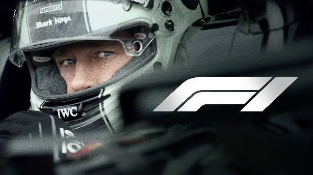 F1 Screenshot