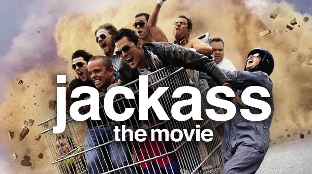 Jackass - Der Film Screenshot