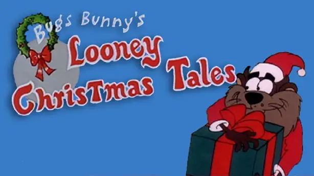 Bugs Bunny's Looney Christmas Tales Screenshot