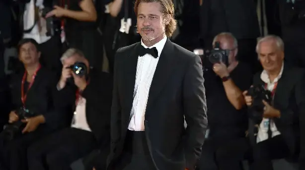 Brad Pitt - Die Revanche eines Sexsymbols Screenshot