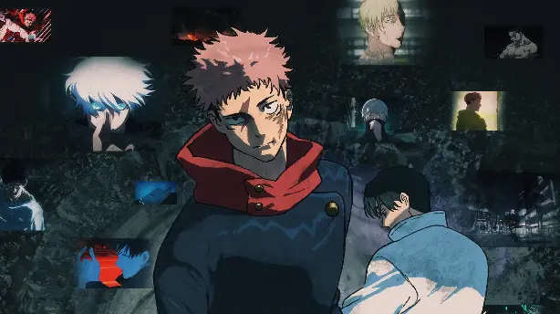 Jujutsu Kaisen: Execution – Der Shibuya-Vorfall & Die Metzel-Spiele Screenshot