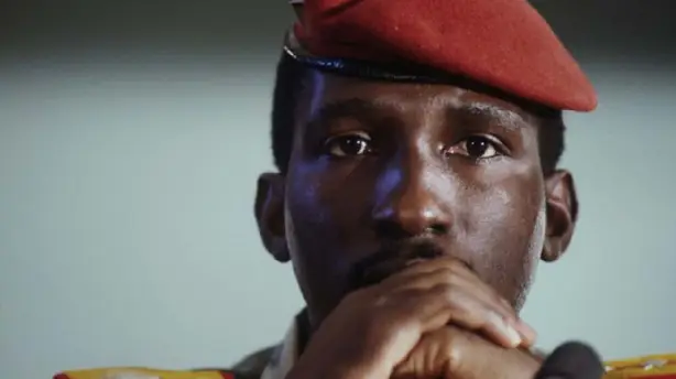 Thomas Sankara, l'homme intègre Screenshot