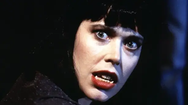 Draculas Witwe Screenshot