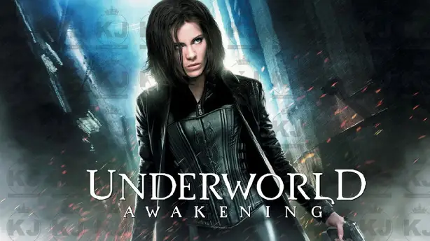 Underworld: Awakening Screenshot