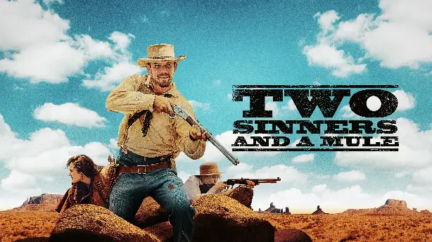 Two Sinners and a Mule Screenshot