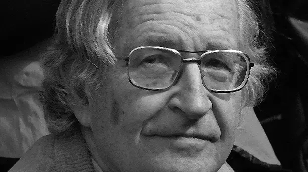 Manufacturing Consent: Noam Chomsky and the Media Screenshot