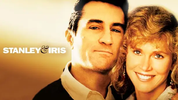Stanley und Iris Screenshot