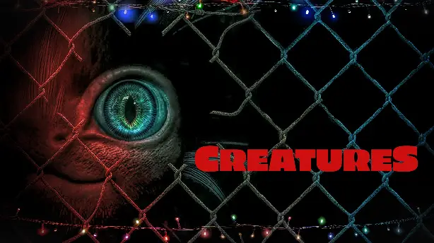 Creatures Screenshot