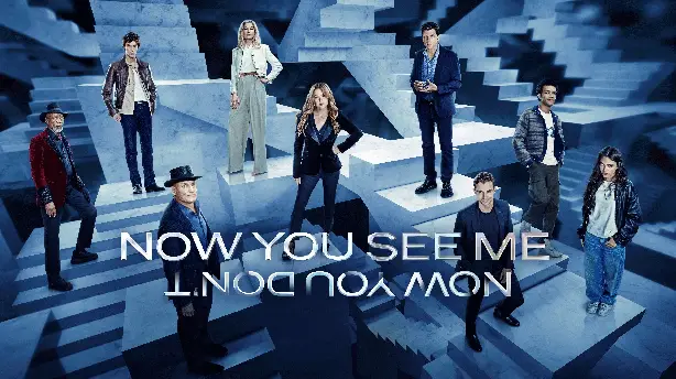 Die Unfassbaren 3 - Now you see me Screenshot