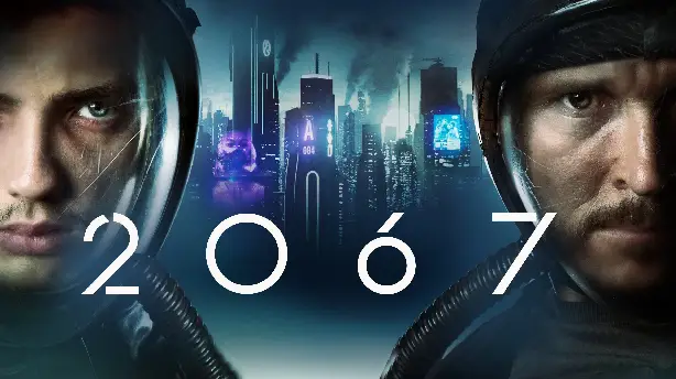 2067 - Kampf um die Zukunft Screenshot