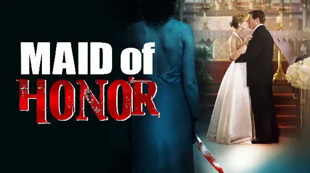 Maid of Honor Screenshot