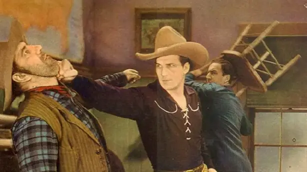 The Man from New Mexico Screenshot
