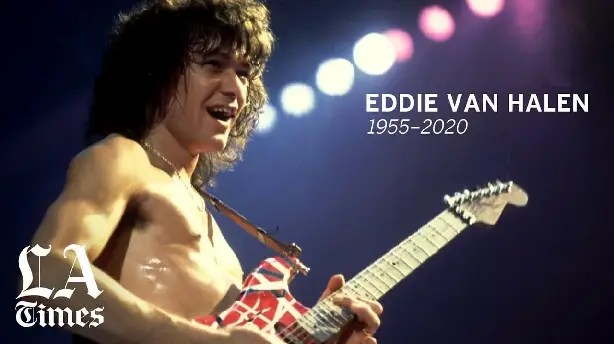 Van Halen : Live from Australia Screenshot