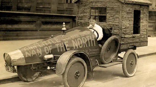 Nan of the North Screenshot