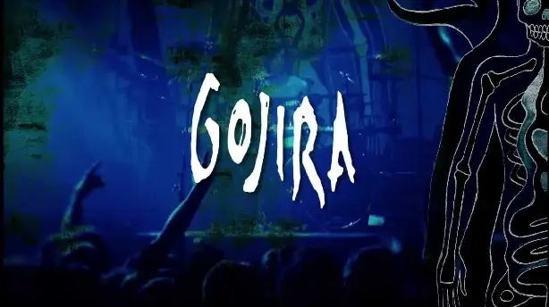 Gojira: The Flesh Alive Screenshot