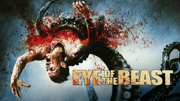Eye of the Beast - Das Auge der Bestie Screenshot