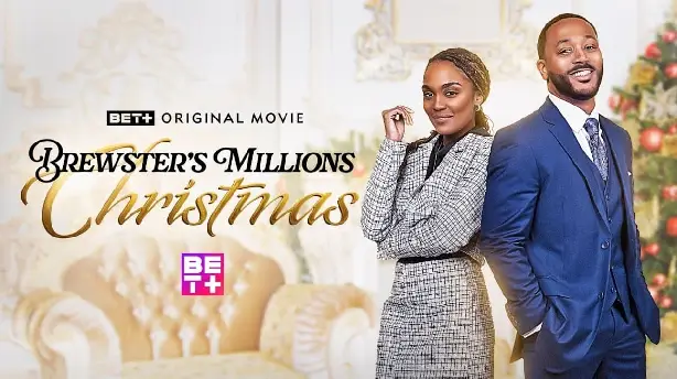 Brewster’s Millions: Christmas Screenshot