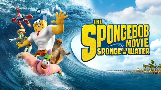 SpongeBob Schwammkopf Screenshot