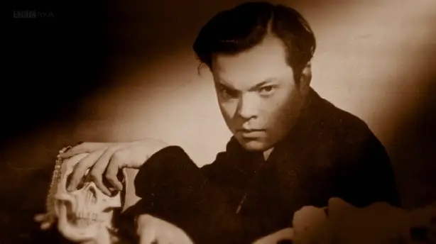 Orson Welles Over Europe Screenshot