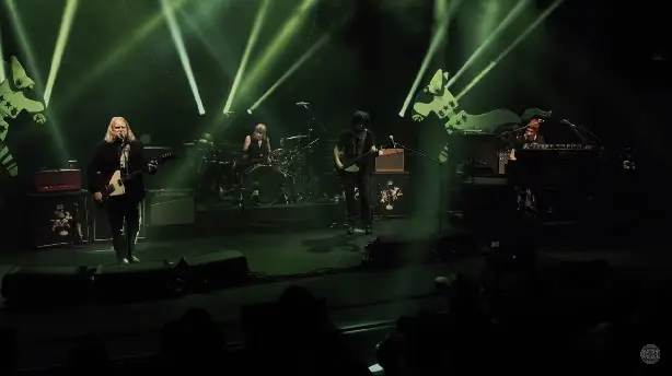 Gov't Mule: Bring On The Music - Live at The Capitol Theatre Screenshot