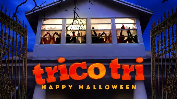 Trico Tri Happy Halloween Screenshot