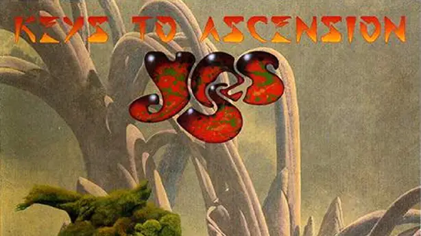 Yes: Keys To Ascension Screenshot