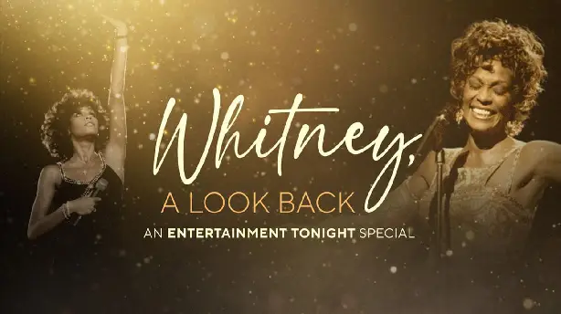 Whitney, a Look Back Screenshot