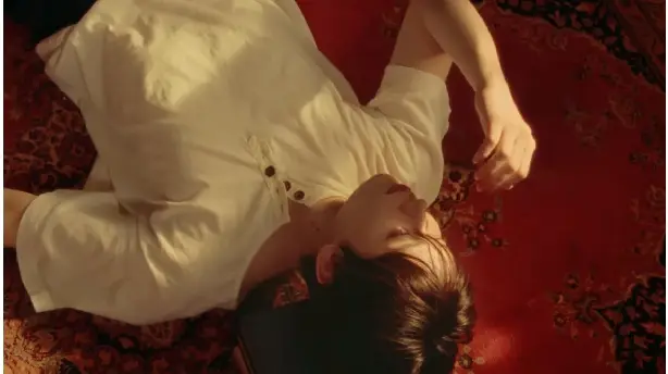 ENHYPEN (엔하이픈) 'ORANGE BLOOD' Concept Trailer Screenshot