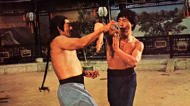 Bruce Lee - Tag der blutigen Rache Screenshot
